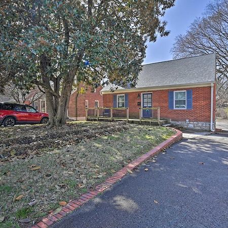 Spacious Lexington Studio 2 Miles To Rupp Arena Екстериор снимка
