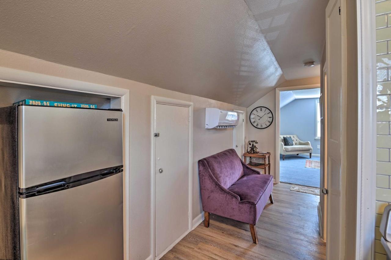 Spacious Lexington Studio 2 Miles To Rupp Arena Екстериор снимка
