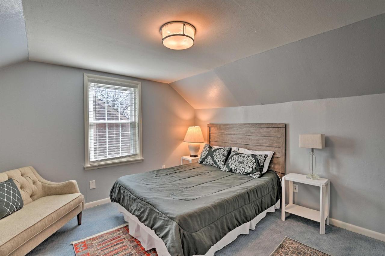 Spacious Lexington Studio 2 Miles To Rupp Arena Екстериор снимка