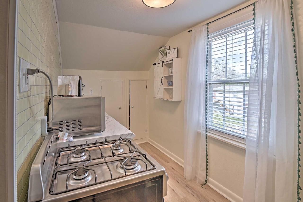 Spacious Lexington Studio 2 Miles To Rupp Arena Екстериор снимка