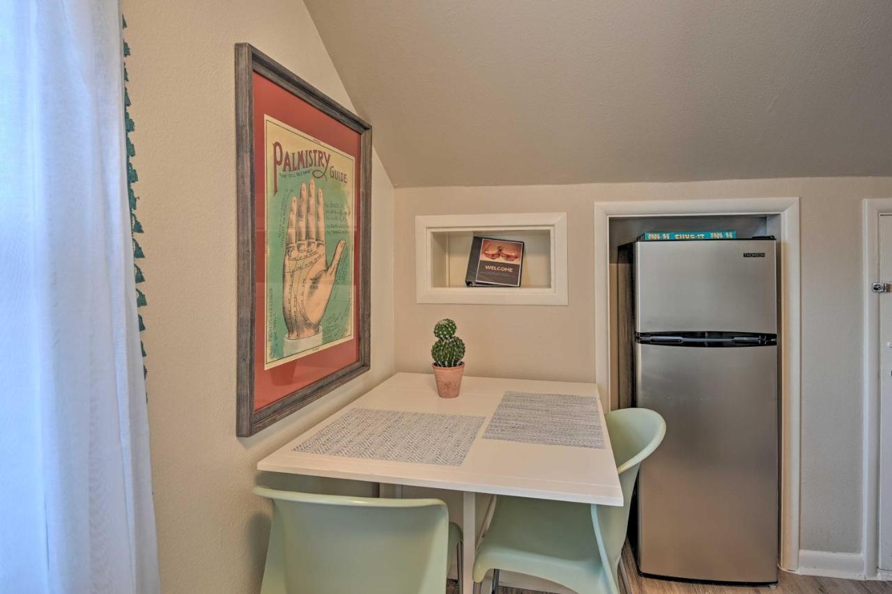 Spacious Lexington Studio 2 Miles To Rupp Arena Екстериор снимка