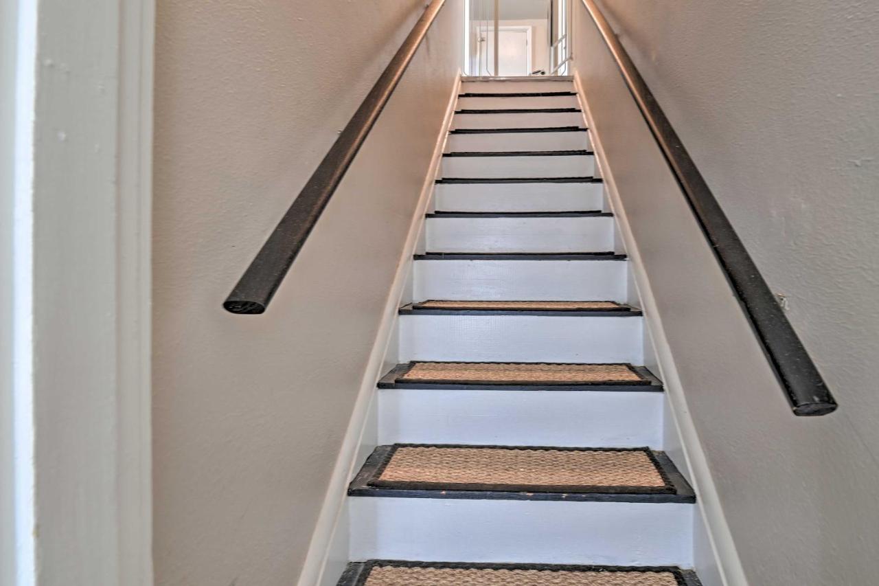 Spacious Lexington Studio 2 Miles To Rupp Arena Екстериор снимка