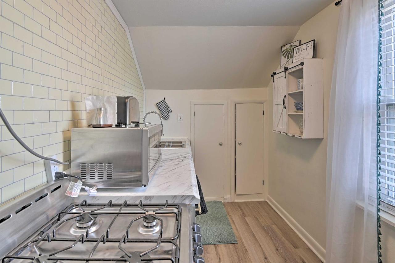 Spacious Lexington Studio 2 Miles To Rupp Arena Екстериор снимка