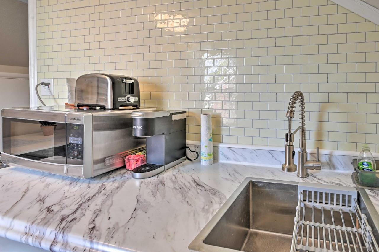 Spacious Lexington Studio 2 Miles To Rupp Arena Екстериор снимка